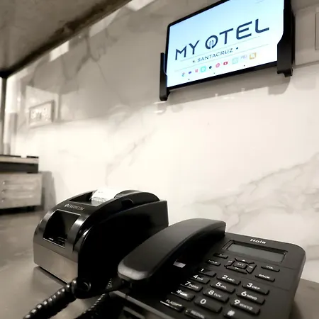 Myotel - Santacruz Mumbai