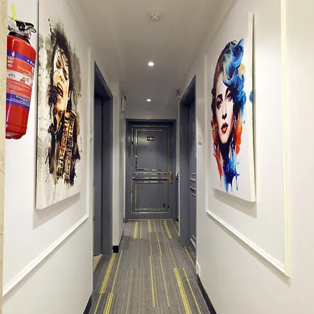 Myotel - Santacruz Hotel Mumbai