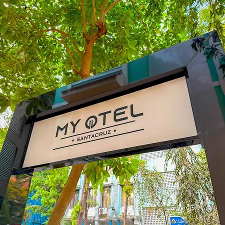 Myotel - Santacruz Hotel Mumbai
