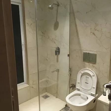Easy Apartment Mumbai