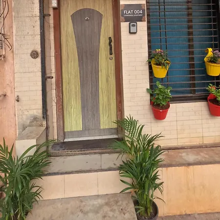 Private 1 Bedroom Cosy Nr Vivanta Malad West *