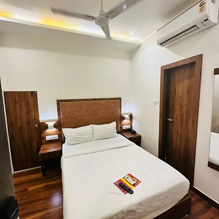 Royal Palace 3* Mumbai