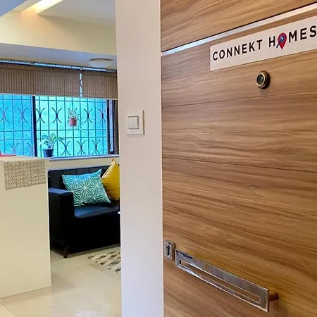 Chic Pad In Bandra West
