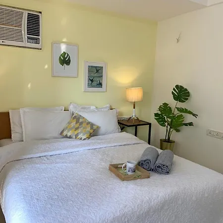 Entire 3 Bedroom With Balconies Bandra *