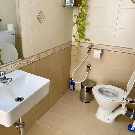 Entire 3 Bedroom With Balconies Bandra