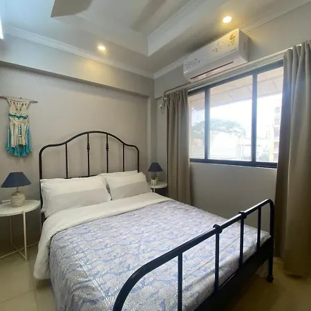 Apartment Hidden Gem With Pvt Terrace Bandra