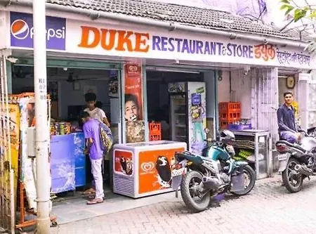 Hidden Gem With Pvt Terrace Bandra