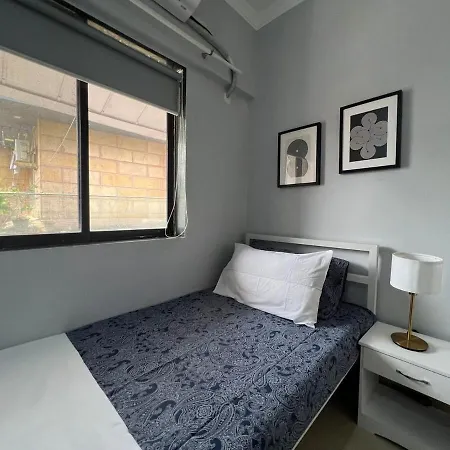 Apartment Hidden Gem With Pvt Terrace Bandra