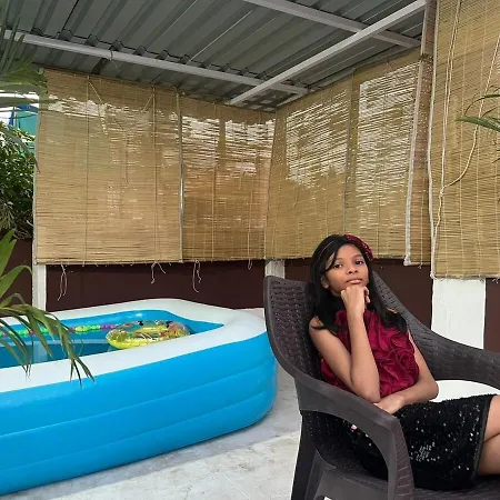Hidden Gem With Pvt Terrace Bandra * Mumbai