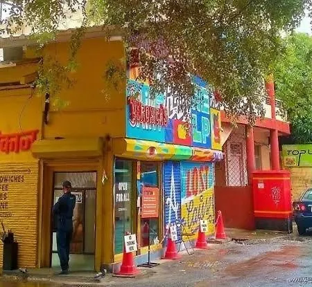 Hidden Gem With Pvt Terrace Bandra Mumbai