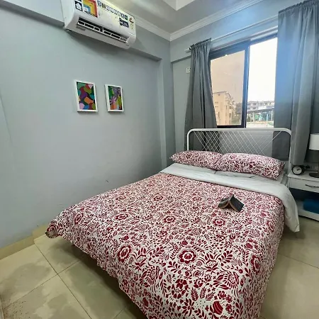 Apartment Hidden Gem With Pvt Terrace Bandra *