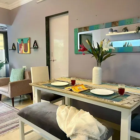 Hidden Gem With Pvt Terrace Bandra