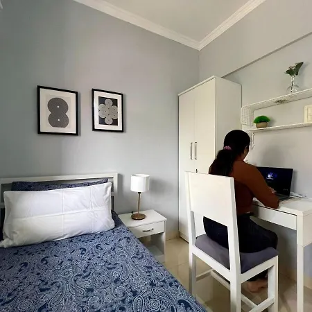 Apartment Hidden Gem With Pvt Terrace Bandra *