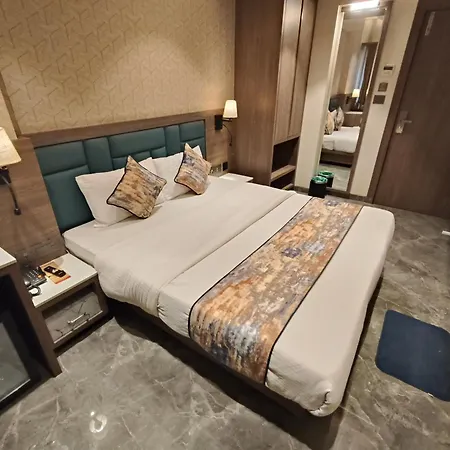 Dream Residency Hotel Mumbai
