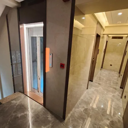 Hotel Dream Residency