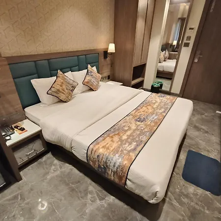 Hotel Dream Residency 2*