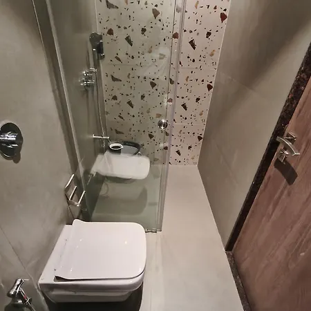 Hotel Dream Residency Mumbai