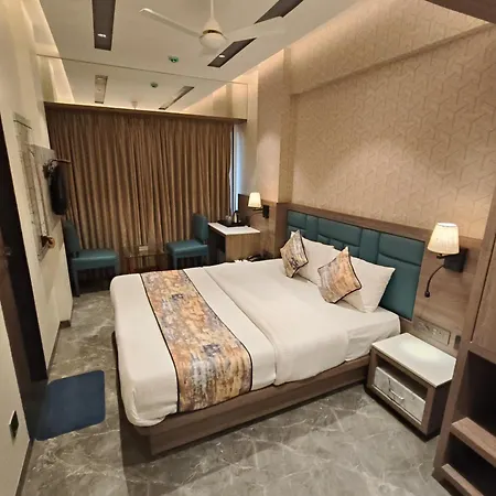 Dream Residency Hotel 2*