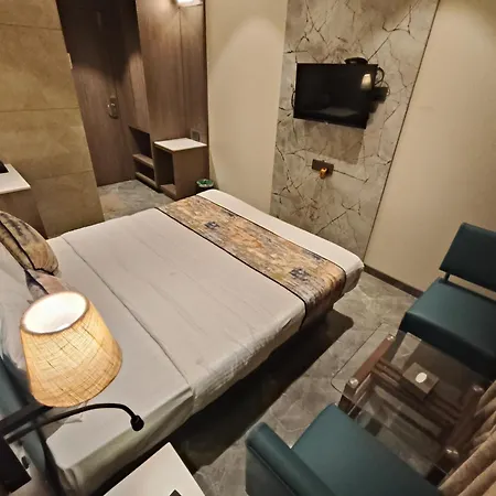 Dream Residency Hotel Mumbai