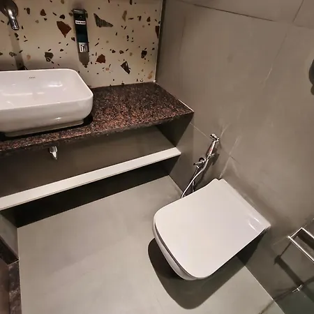 Hotel Dream Residency Mumbai
