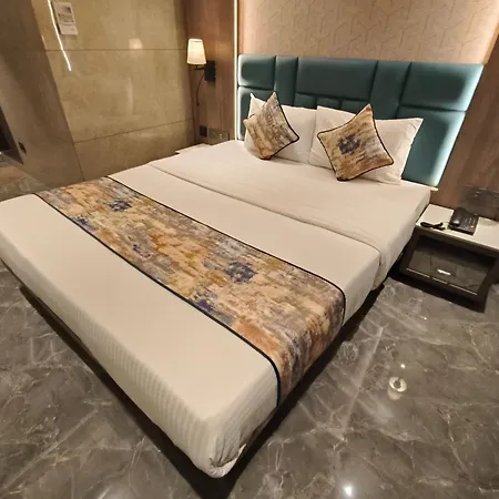 Dream Residency Mumbai