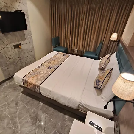 Dream Residency 2* Mumbai