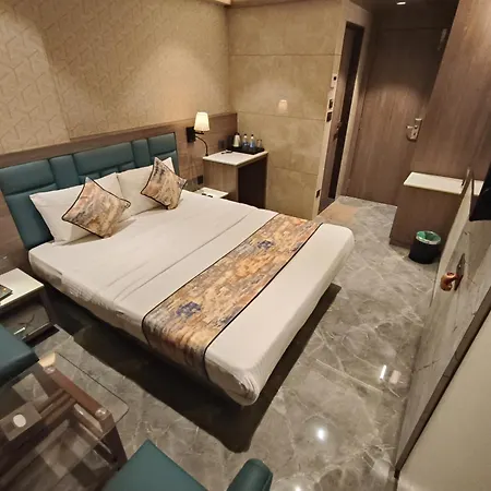 Dream Residency Hotel
