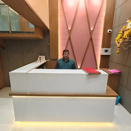 Hotel Dream Residency 2*