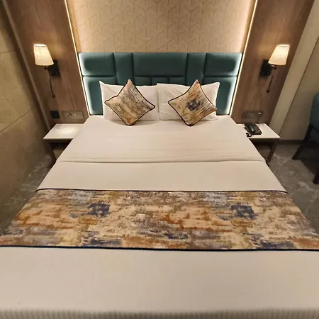 Hotel Dream Residency Mumbai