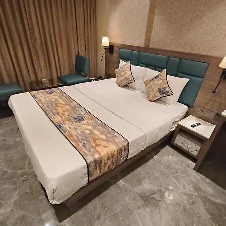 Dream Residency Hotel