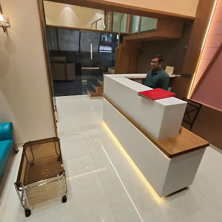 Hotel Dream Residency