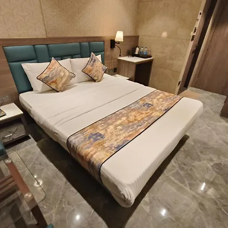 Dream Residency Hotel 2*