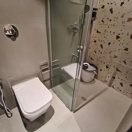 Dream Residency Hotel Mumbai