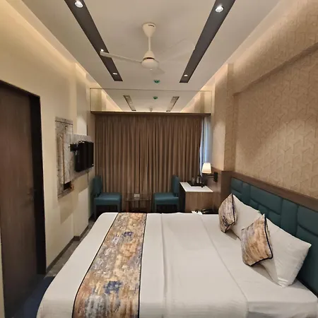 Hotel Dream Residency 2*