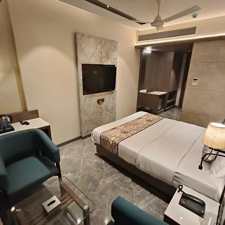 Hotel Dream Residency Mumbai