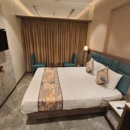 Dream Residency Mumbai