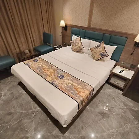 Dream Residency 2* Mumbai