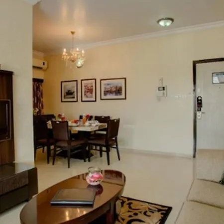 Lalco Residency Hotel Mumbai