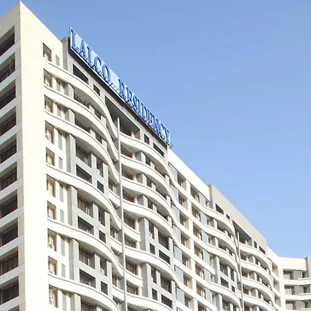 Lalco Residency Hotel Mumbai