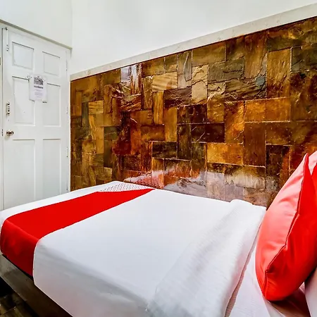 Hotel Super O Dreamland 2*