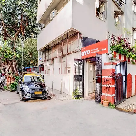 Hotel Super O Dreamland Mumbai