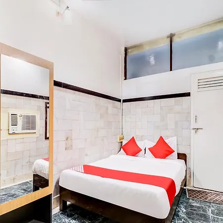 Hotel Super O Dreamland