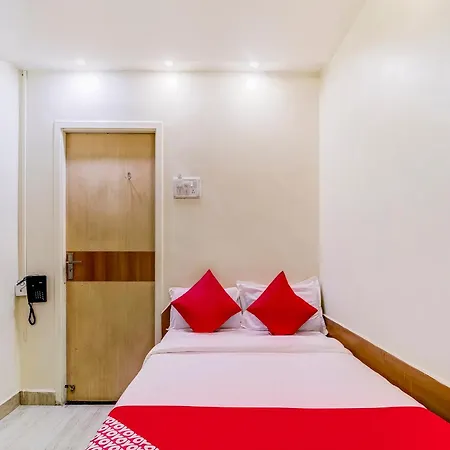 Hotel Super O Dreamland 2*