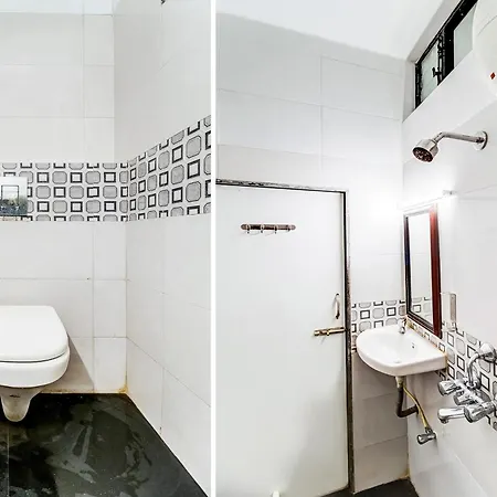 Hotel Super O Dreamland Mumbai