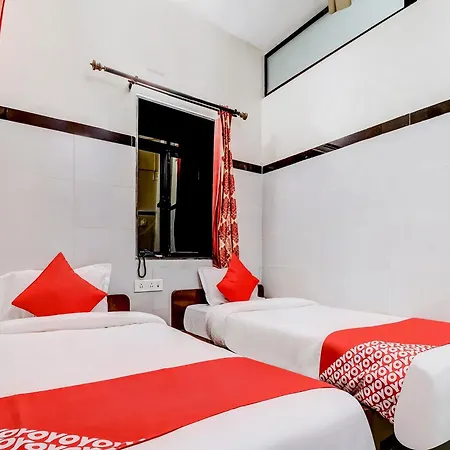 Hotel Super O Dreamland
