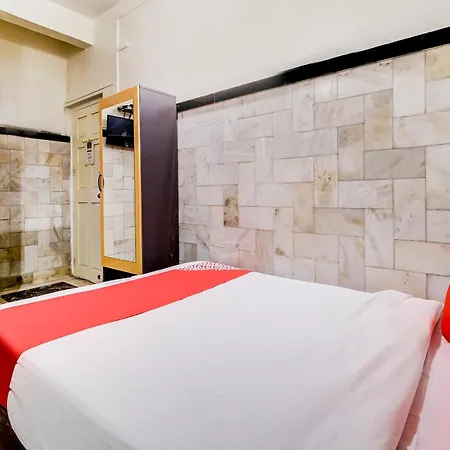Super O Dreamland Hotel Mumbai