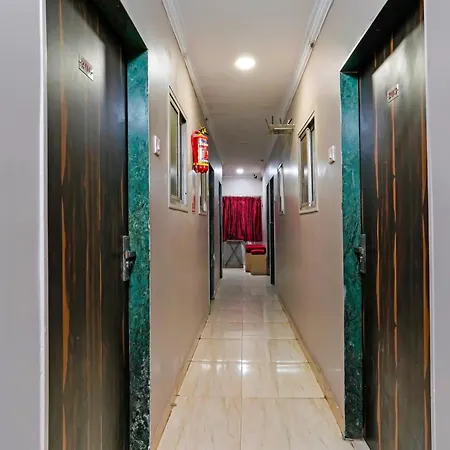 Super O Andheri East Hotel Mumbai