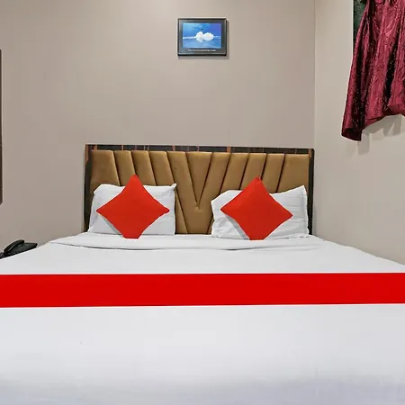Hotel Super O Andheri East Mumbai