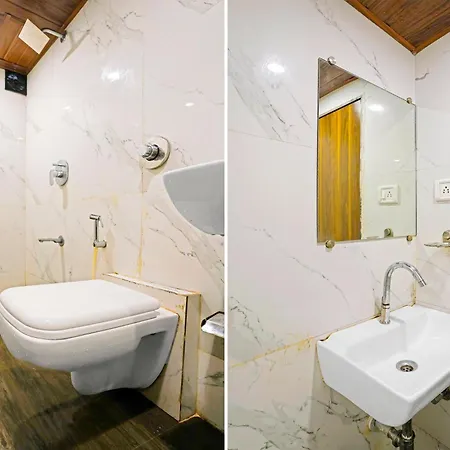 Super O Andheri East 3*