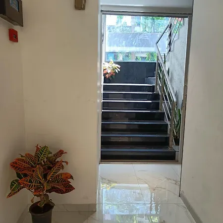 Hsquare Andheri West 3*